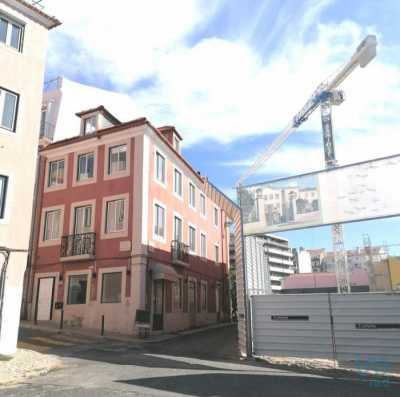 Retail For Sale in Lisboa, Portugal