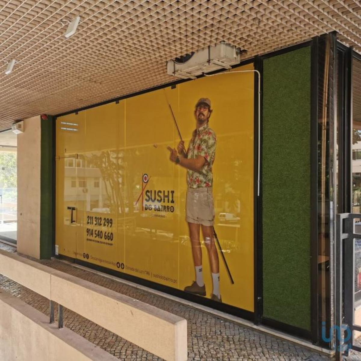 Picture of Retail For Sale in Lisboa, Lisboa, Portugal