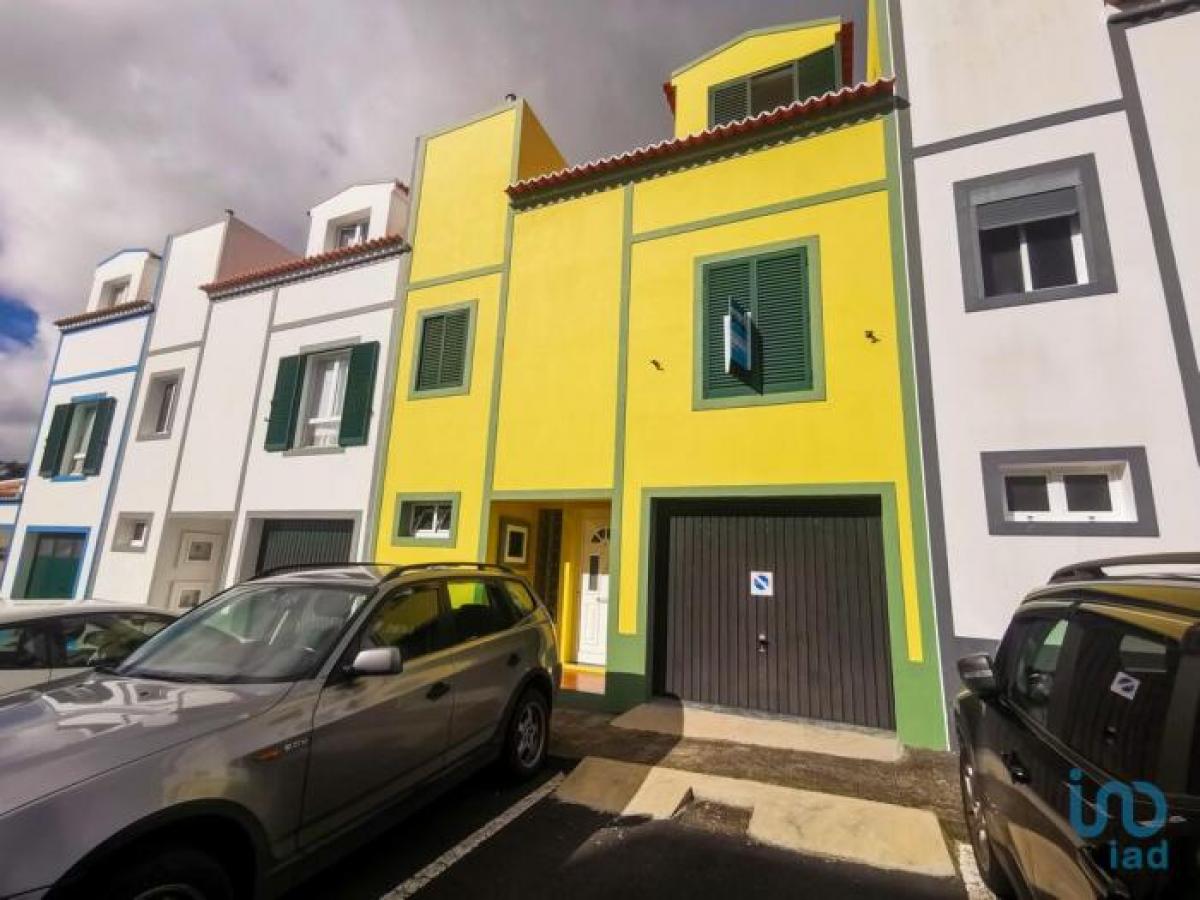 Picture of Home For Sale in Ponta Delgada, Madeira, Portugal