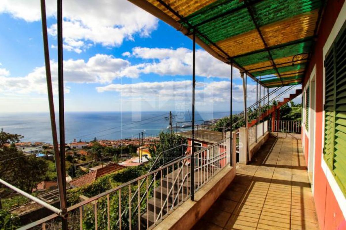 Picture of Home For Sale in Funchal, Madeira, Portugal
