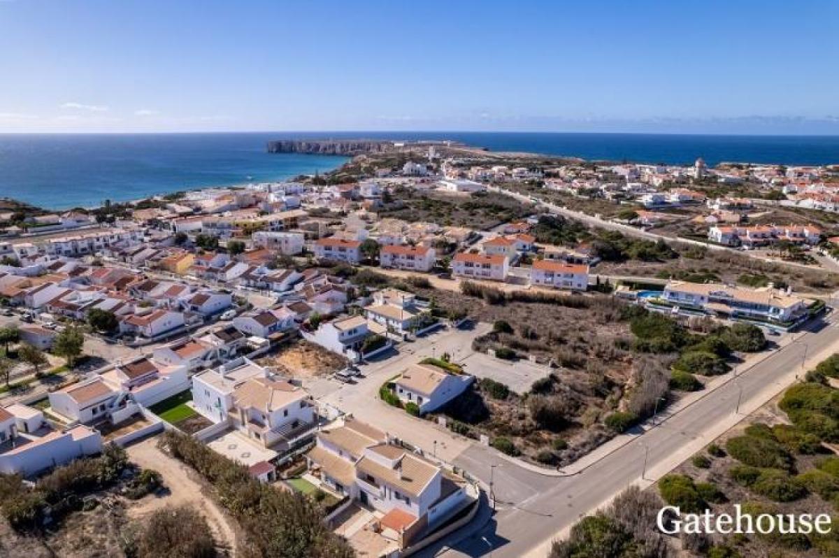 Picture of Villa For Sale in Sagres, Algarve, Portugal