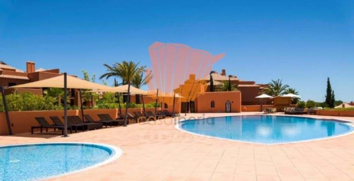 Picture of Apartment For Sale in Alcantarilha, Algarve, Portugal