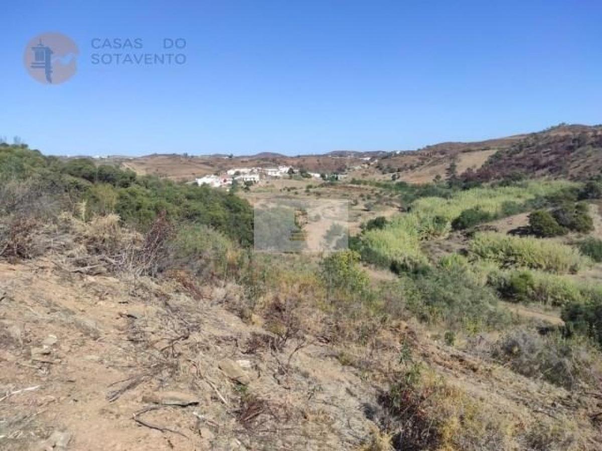 Picture of Residential Land For Sale in Tavira, Algarve, Portugal