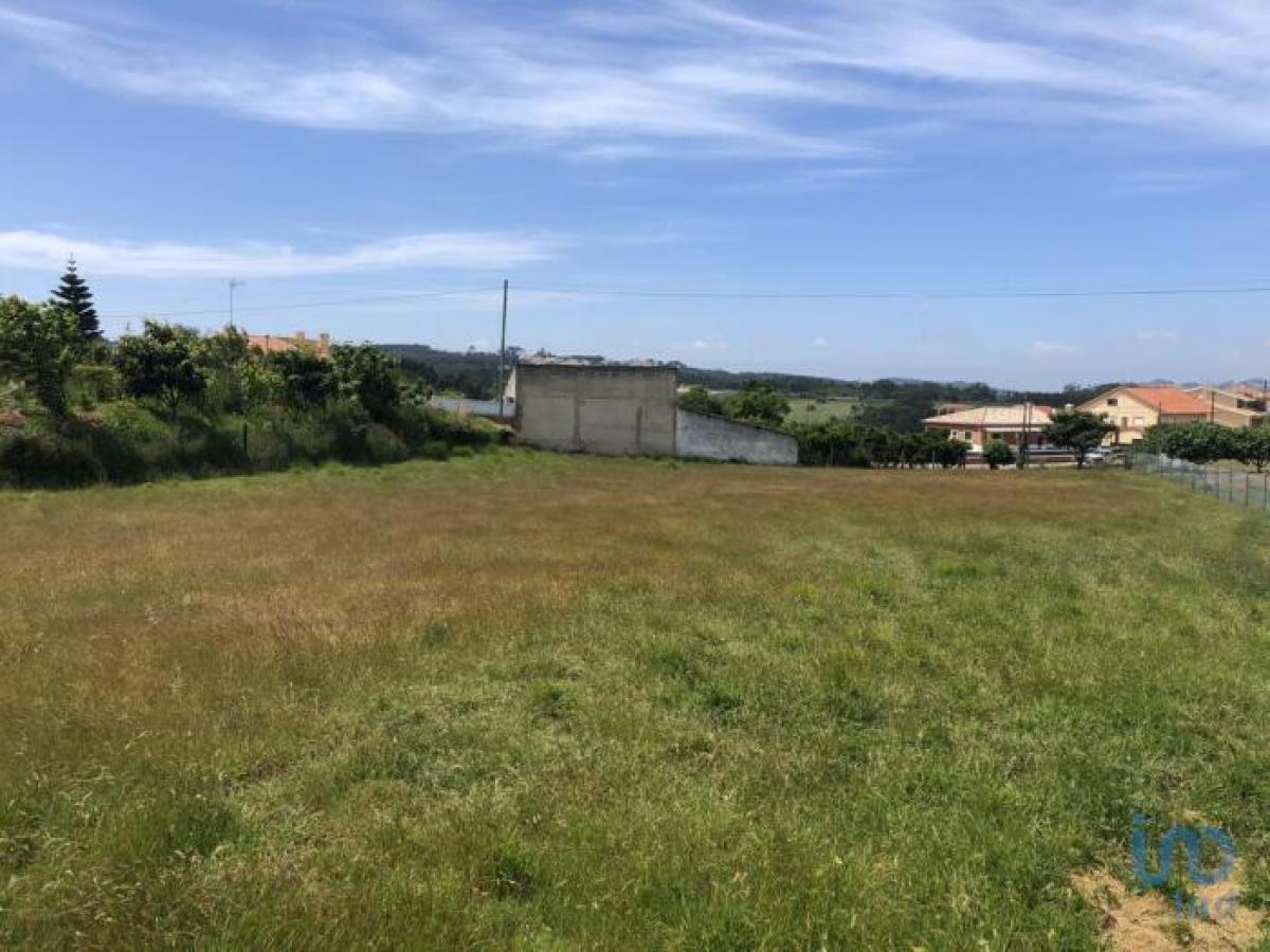 Picture of Residential Land For Sale in Caldas Da Rainha, Region Of Murcia, Portugal