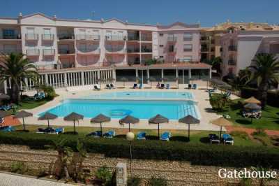 Apartment For Sale in Luz, Portugal