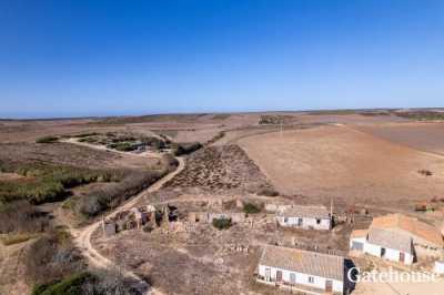 Residential Land For Sale in Sagres, Portugal