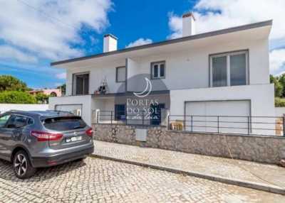 Villa For Sale in Sintra, Portugal