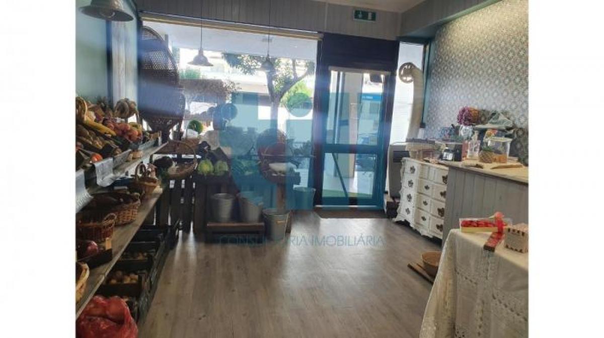 Picture of Retail For Rent in Porto, , Portugal