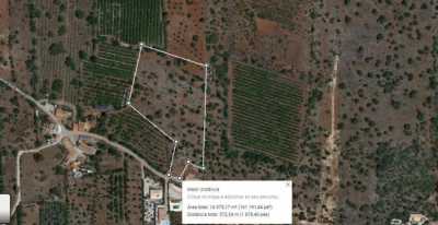 Residential Land For Sale in 