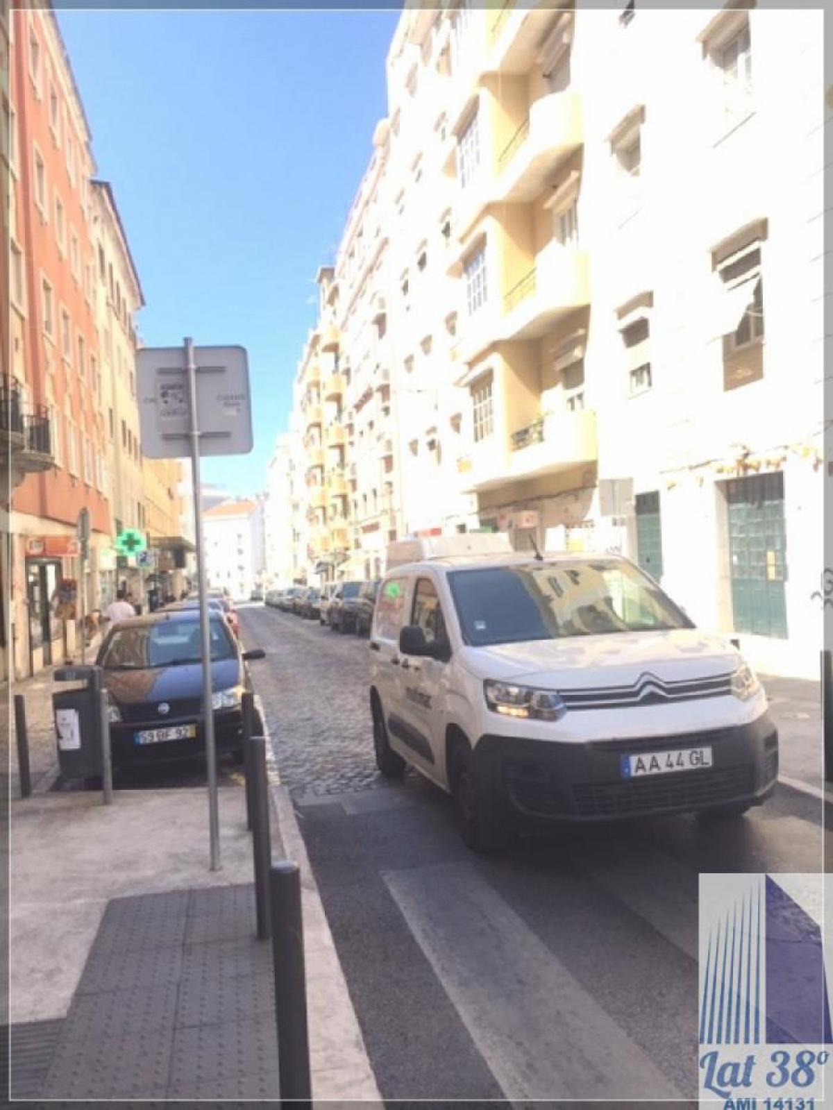 Picture of Retail For Rent in Lisboa, Lisboa, Portugal