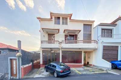 Home For Sale in Machico, Portugal