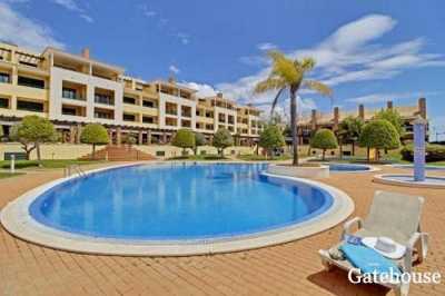 Home For Sale in Vilamoura, Portugal