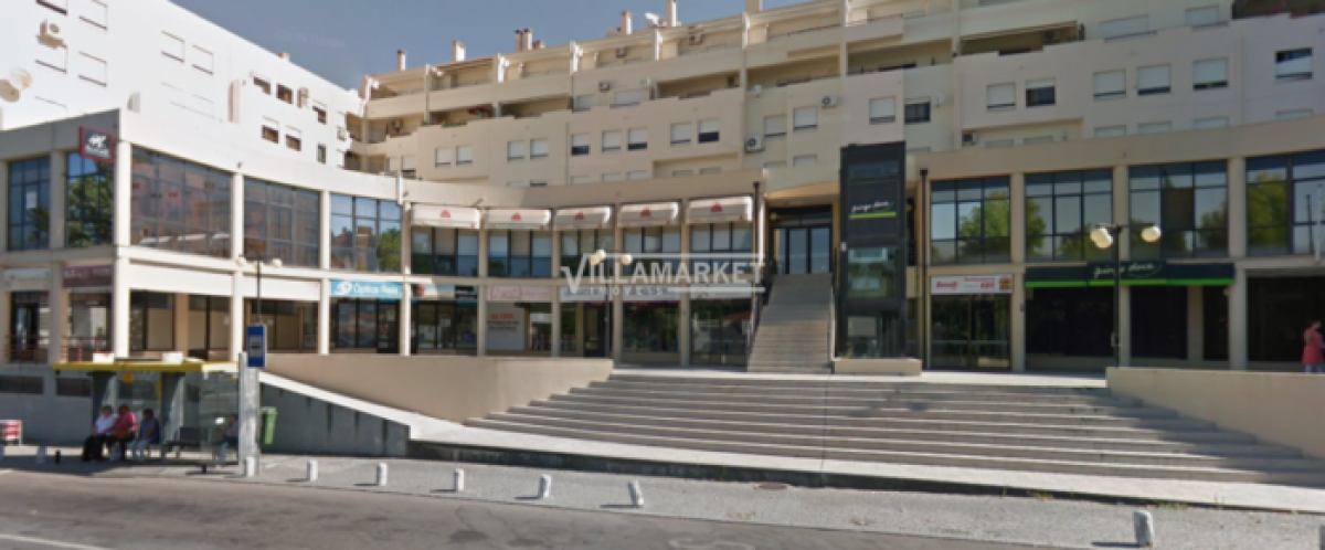 Picture of Office For Sale in Portalegre, Alentejo, Portugal