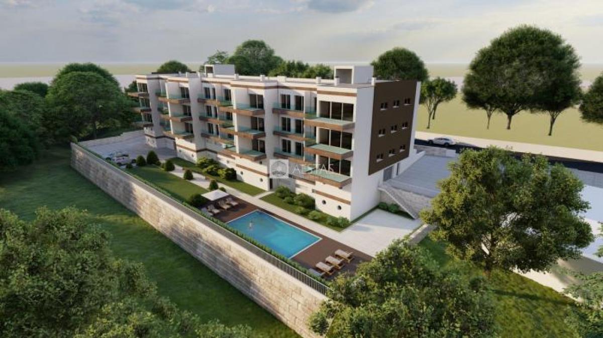 Picture of Apartment For Sale in Albufeira, Algarve, Portugal