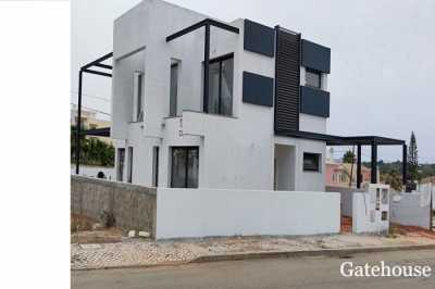 Villa For Sale in Olhao, Portugal