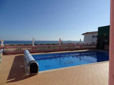 Villa For Sale in Lagos, Portugal