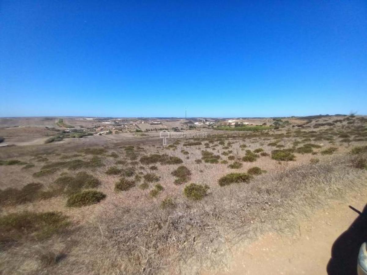 Picture of Residential Land For Sale in Vila Do Bispo, Algarve, Portugal