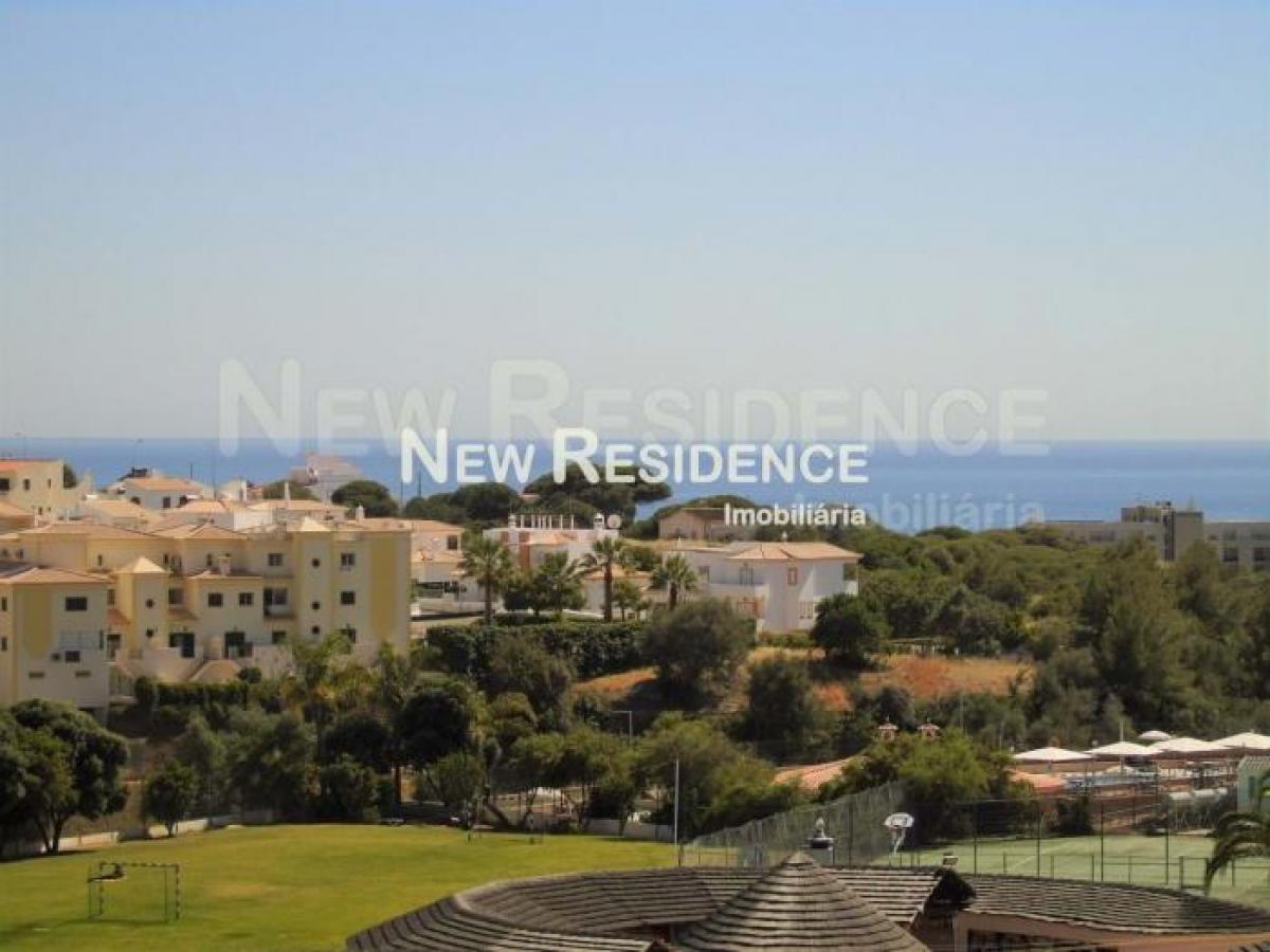 Picture of Apartment For Sale in Albufeira, Algarve, Portugal