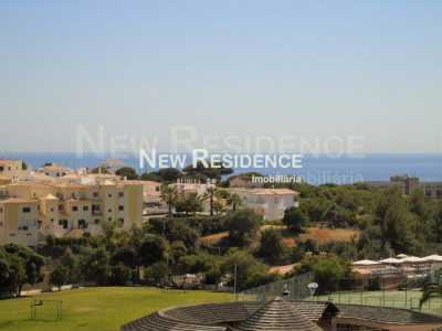 Apartment For Sale in Albufeira, Portugal
