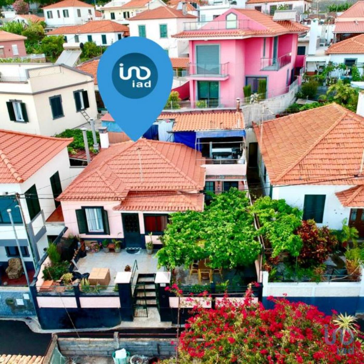 Picture of Home For Sale in Funchal, Madeira, Portugal