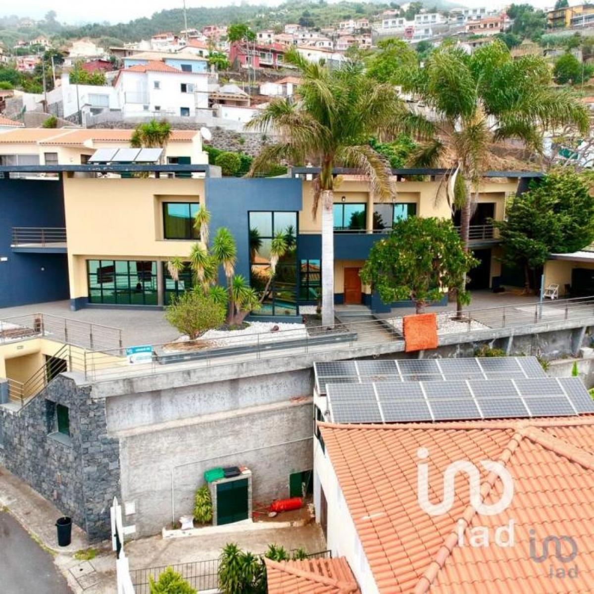 Picture of Home For Sale in Funchal, Madeira, Portugal