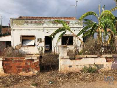 Home For Sale in Silves, Portugal