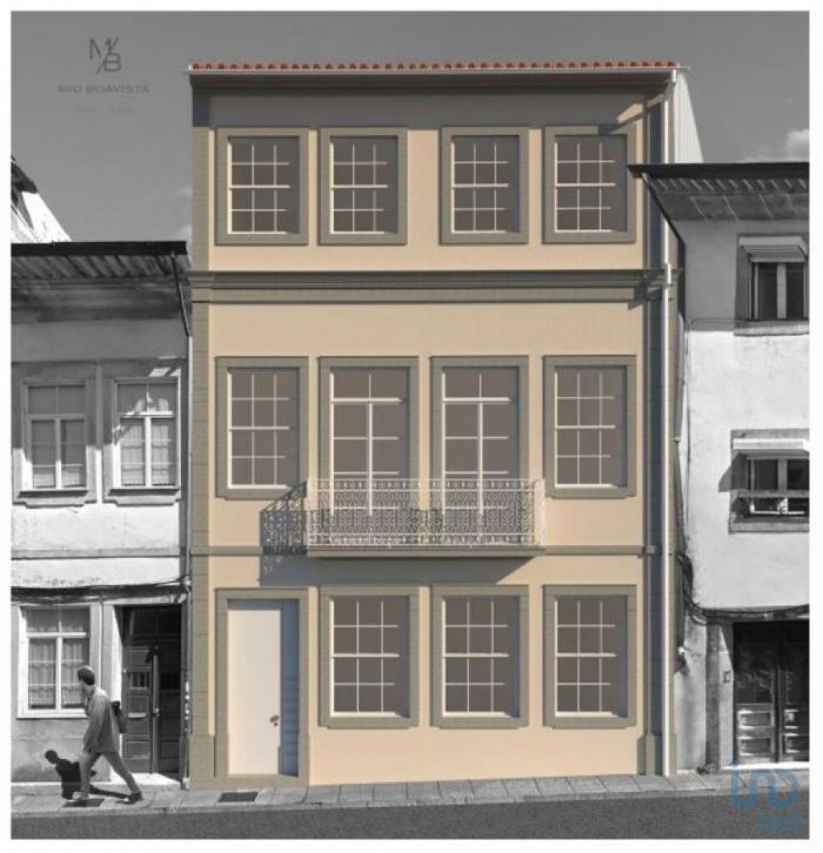 Picture of Apartment For Sale in Braga, Entre-Douro-e-Minho, Portugal