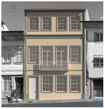 Apartment For Sale in Braga, Portugal