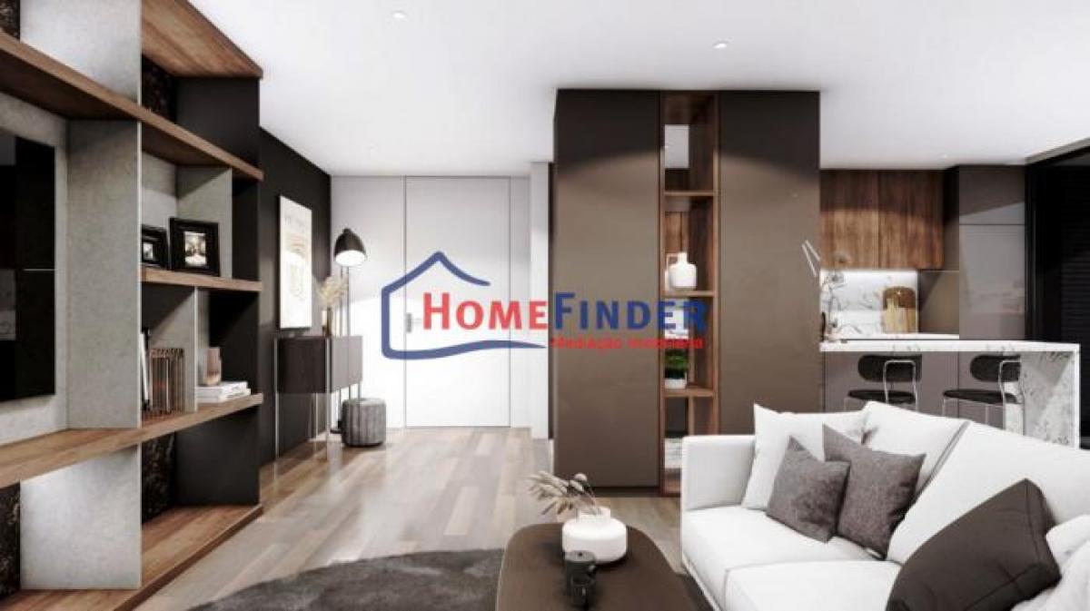 Picture of Apartment For Sale in Braga, Entre-Douro-e-Minho, Portugal