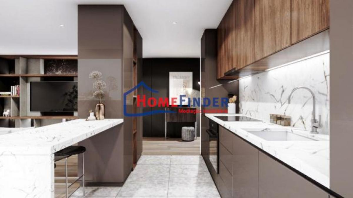 Picture of Apartment For Sale in Braga, Entre-Douro-e-Minho, Portugal