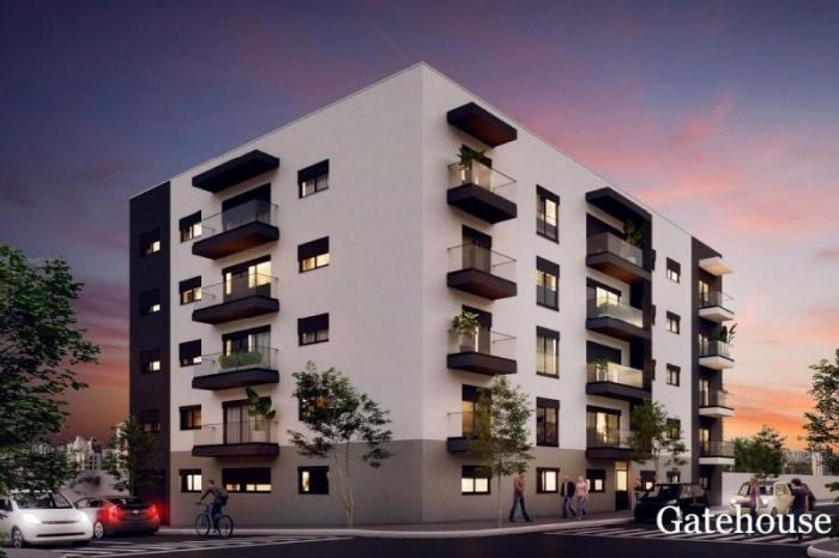 Picture of Apartment For Sale in Olhao, Faro, Portugal