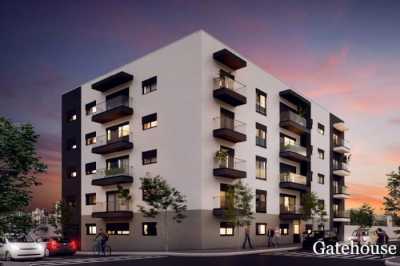 Apartment For Sale in Olhao, Portugal