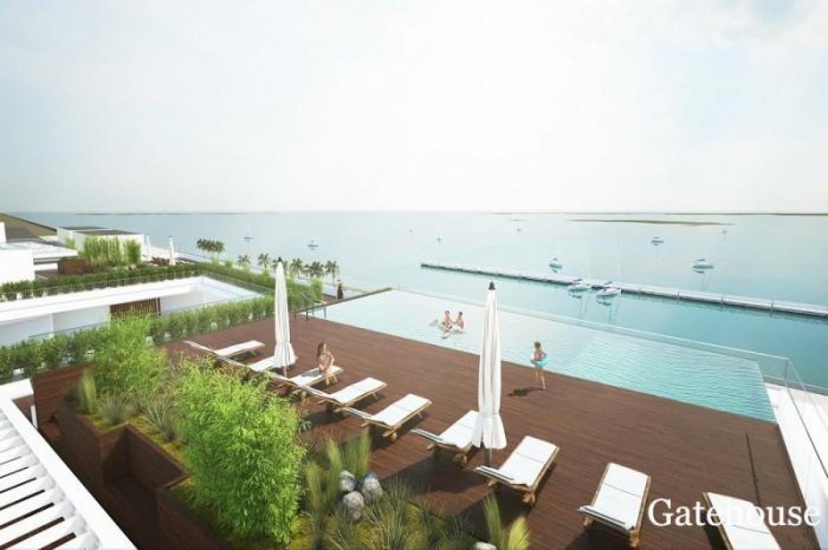 Picture of Apartment For Sale in Olhao, Faro, Portugal