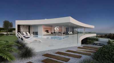 Villa For Sale in Lagos, Portugal