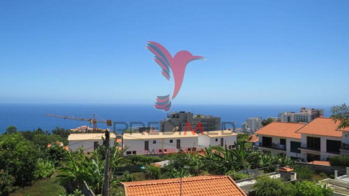Picture of Residential Land For Sale in Funchal, Madeira, Portugal