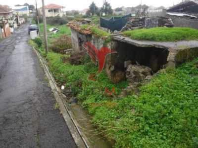 Residential Land For Sale in Santa Cruz, Portugal