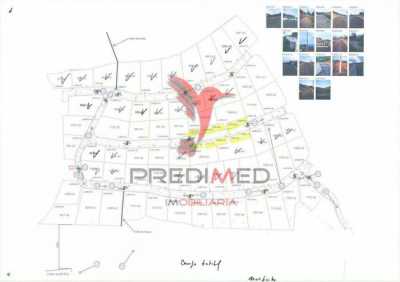 Residential Land For Sale in Santa Cruz, Portugal