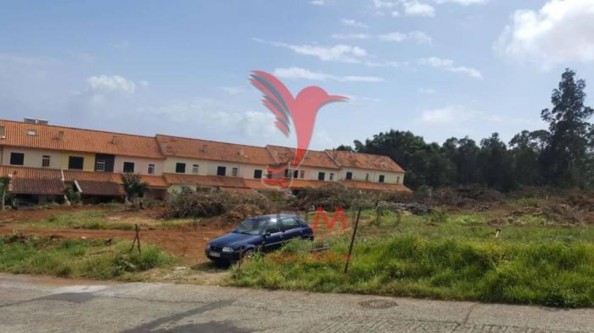 Picture of Residential Land For Sale in Santa Cruz, Madeira, Portugal