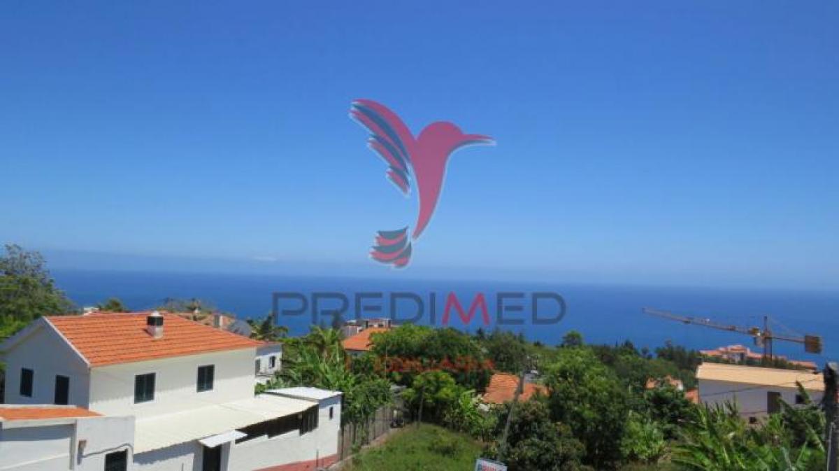 Picture of Residential Land For Sale in Funchal, Madeira, Portugal