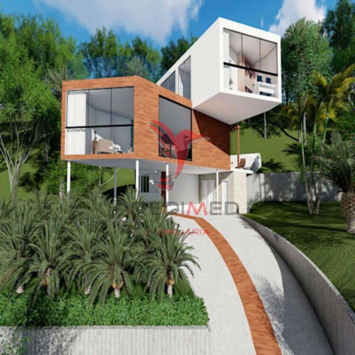 Picture of Residential Land For Sale in Funchal, Madeira, Portugal