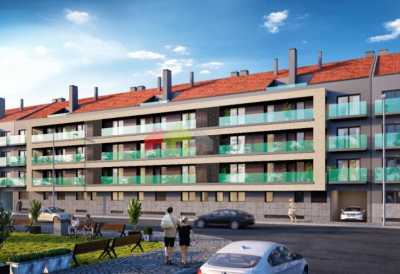 Apartment For Sale in