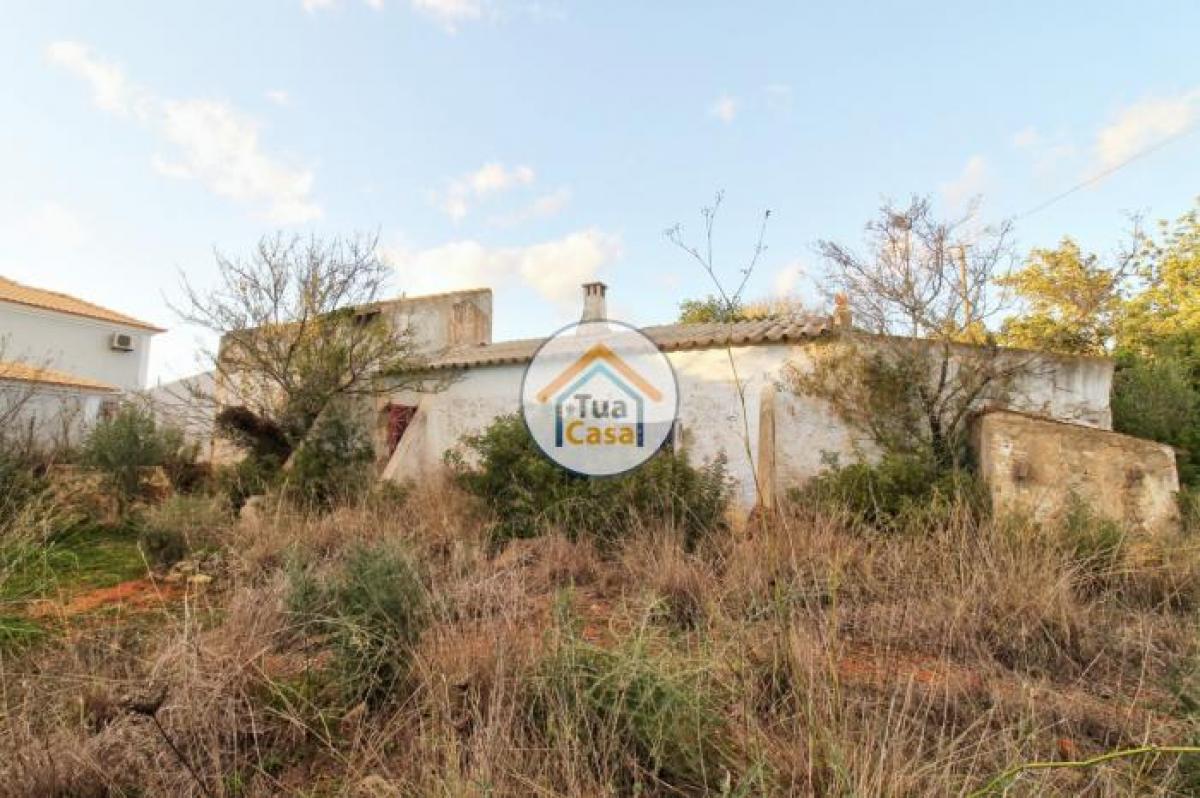 Picture of Residential Land For Sale in Faro, Algarve, Portugal