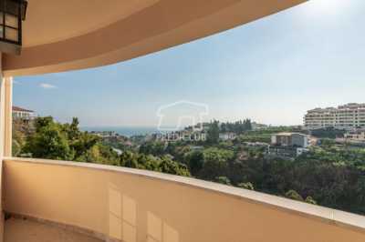 Apartment For Sale in Funchal, Portugal