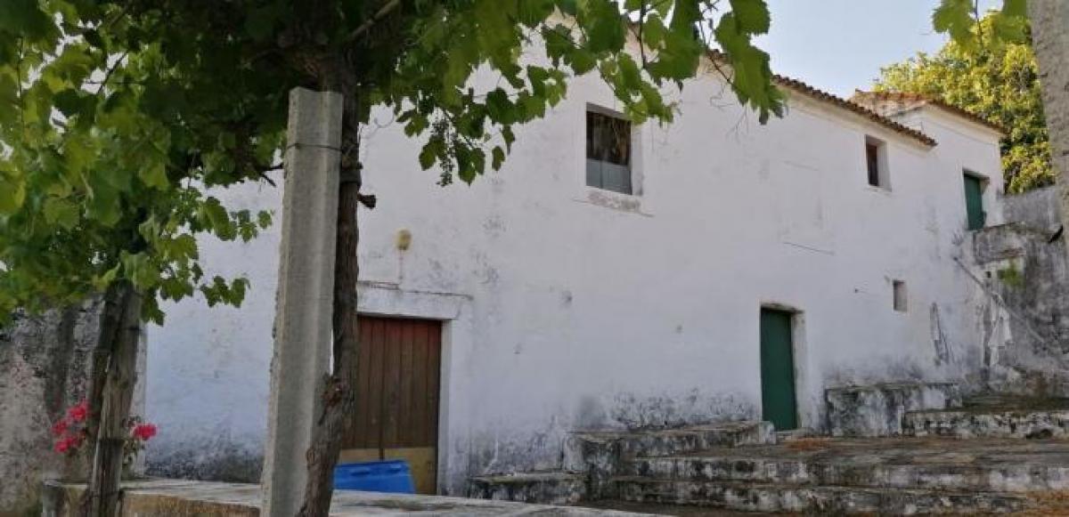 Picture of Home For Sale in Portalegre, Alentejo, Portugal