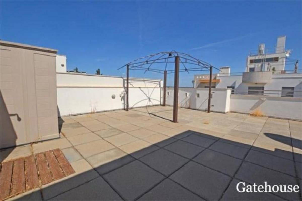 Picture of Apartment For Sale in Tavira, Algarve, Portugal