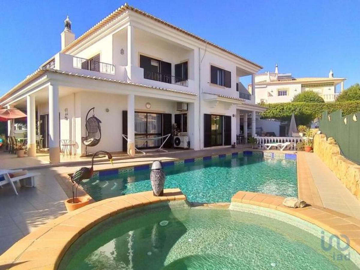 Picture of Home For Sale in Lagos, Algarve, Portugal