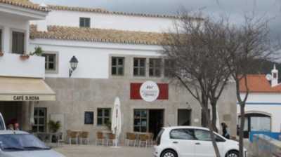 Retail For Sale in Loul, Portugal