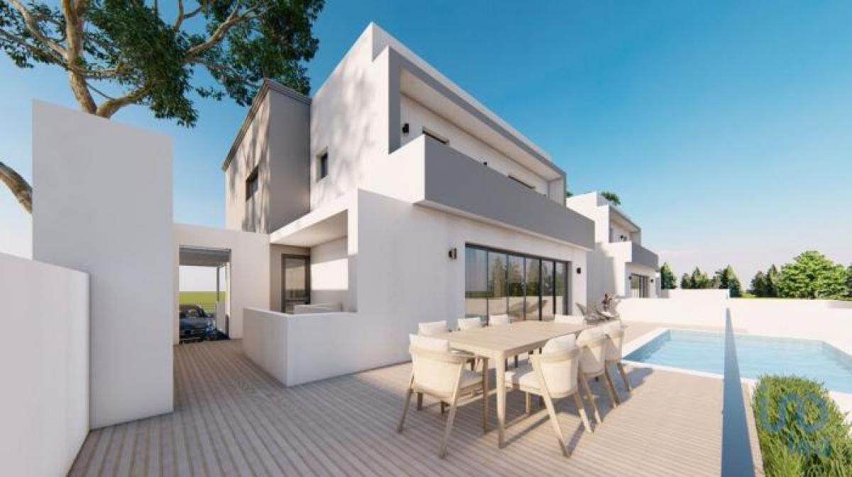 Picture of Home For Sale in Tavira, Algarve, Portugal