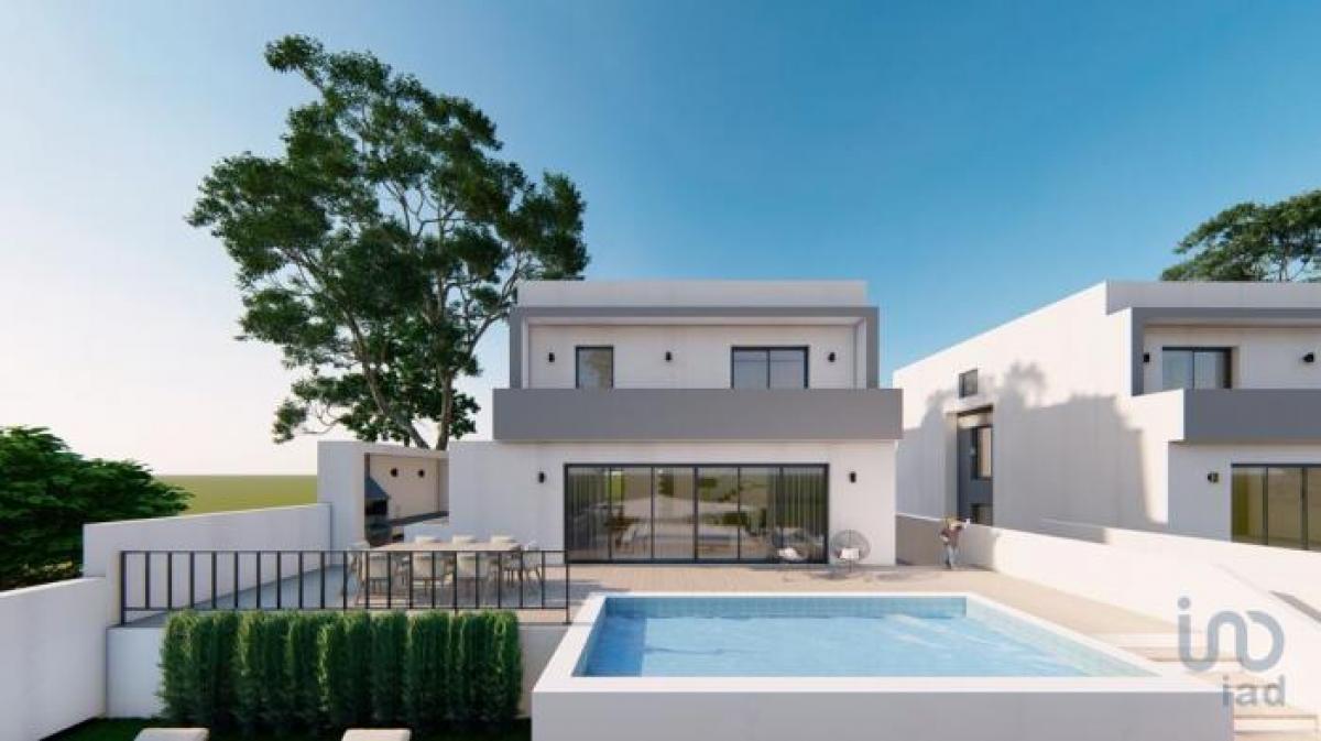 Picture of Home For Sale in Tavira, Algarve, Portugal