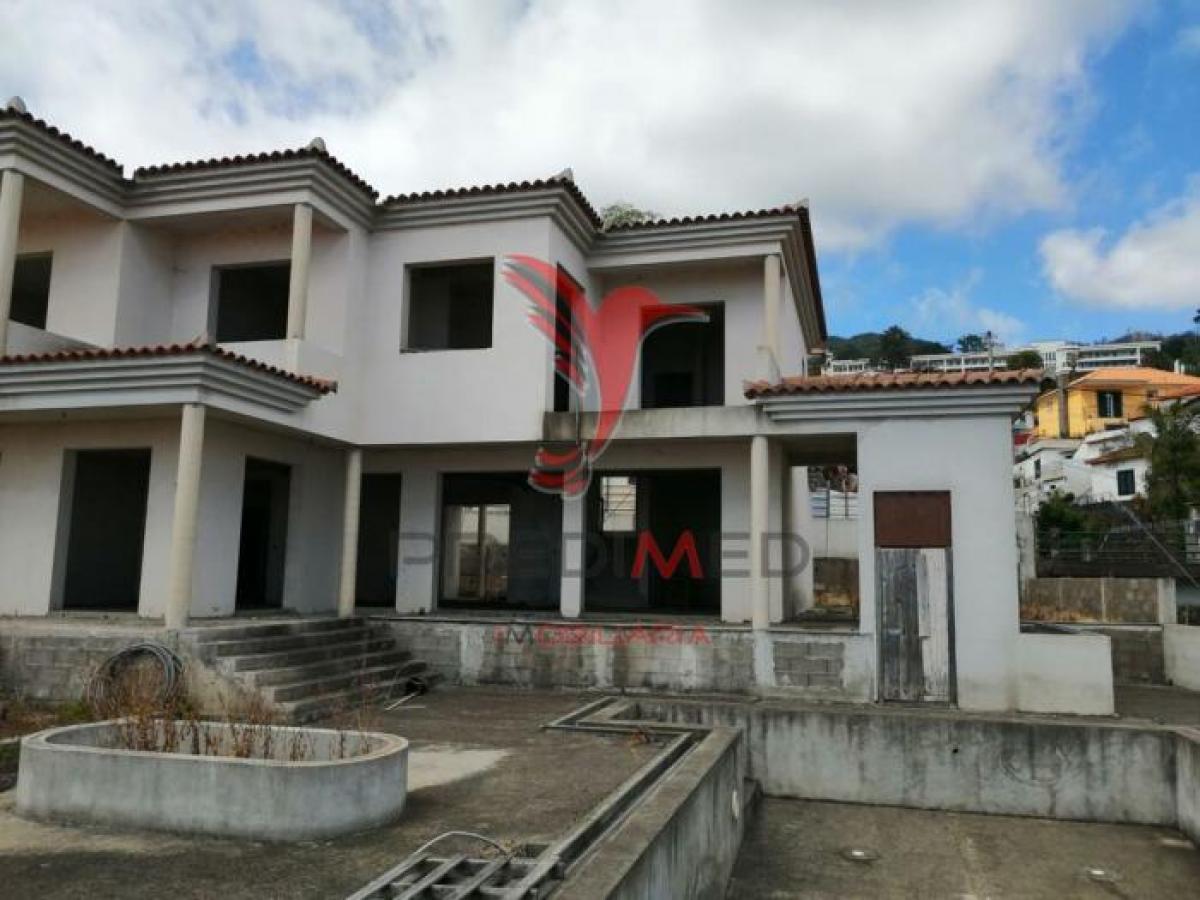 Picture of Home For Sale in Funchal, Madeira, Portugal